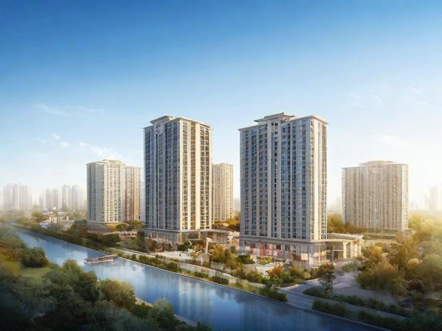 2023济宁购房网站排名榜，线上购房指南，助您轻松选房