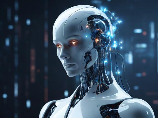 人工智能的建模方式，探索智能的未来