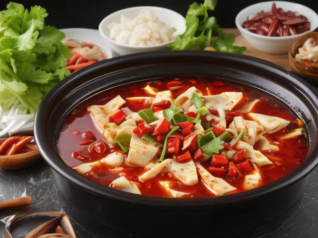 浙江火锅鱼加盟网站排名，揭秘热门加盟平台，助力创业梦想起飞