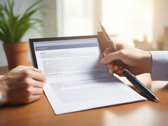 选择合适的网站托管维护合同，你的明智之举