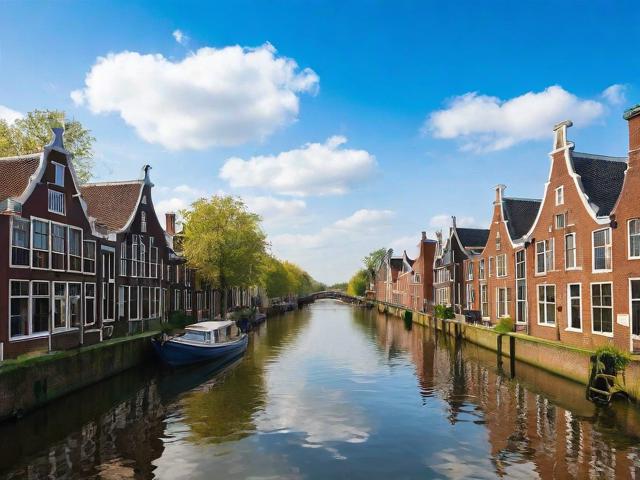 荷兰网站排名查询，掌握荷兰网络市场动态的必备工具