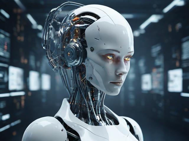 探秘人工智能学科，定义、发展及未来展望