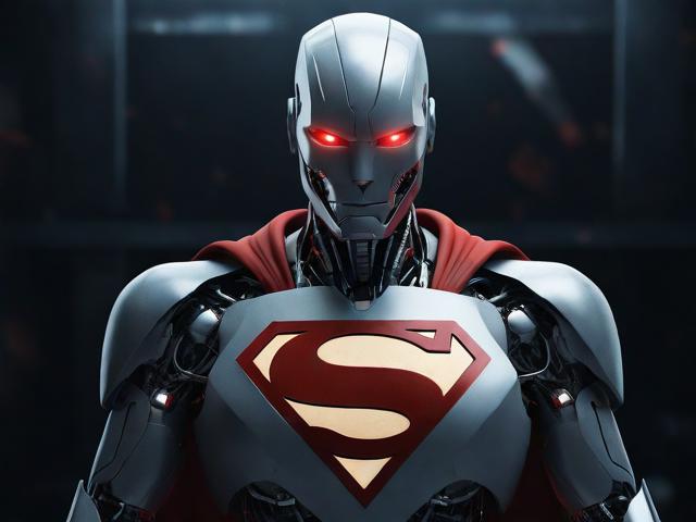 人工智能的超人，揭秘超智能体AlphaGo的传奇之路