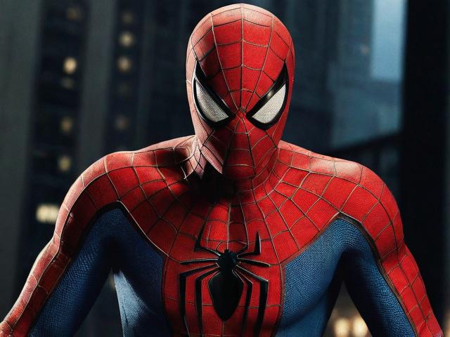 蜘蛛侠人气巅峰，揭秘蜘蛛侠人气排名官方网站的神秘魅力