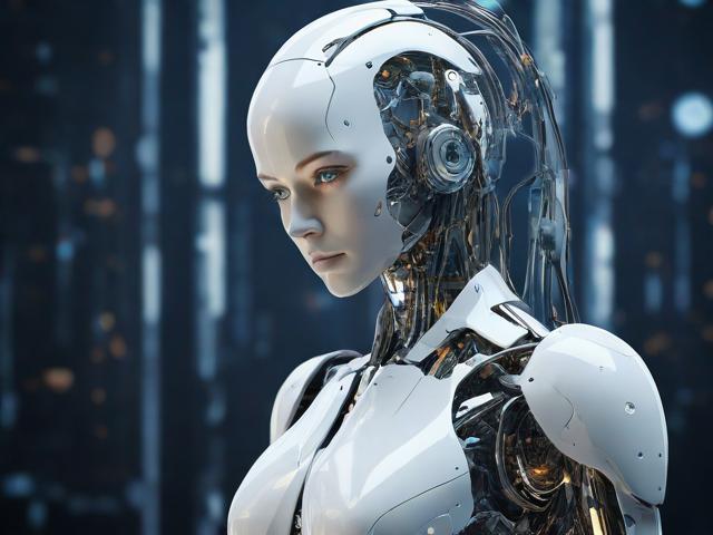 人工智能专业，揭开未来科学的神秘面纱