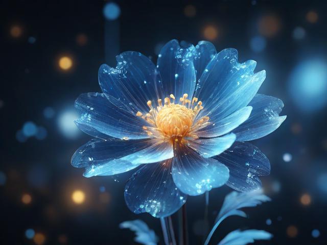 同花顺人工智能，揭秘其卓越水平与未来展望