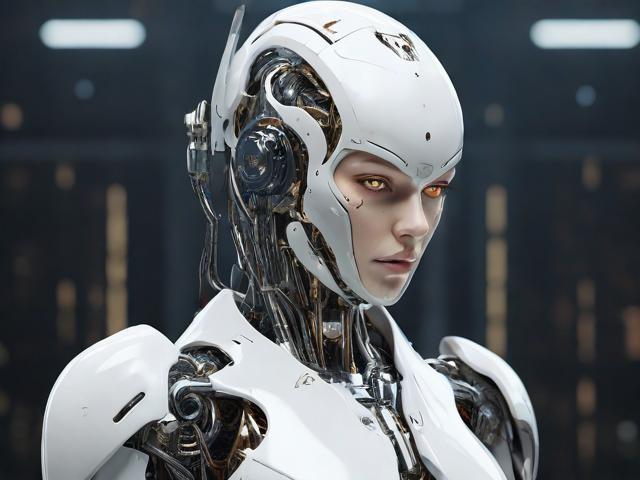 什么是人工智能？人工智能能做什么？