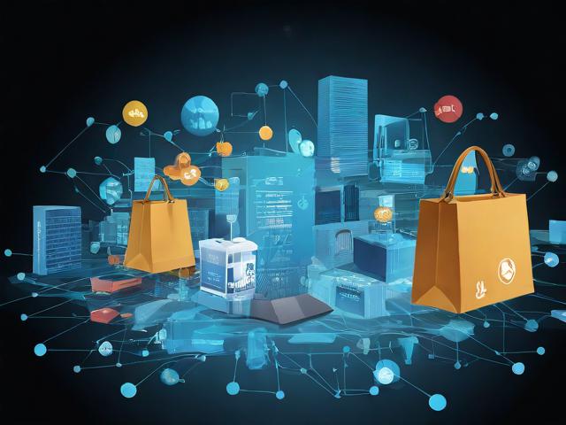 2023年度网上购物最大网站排名，揭秘电商巨头的争霸格局