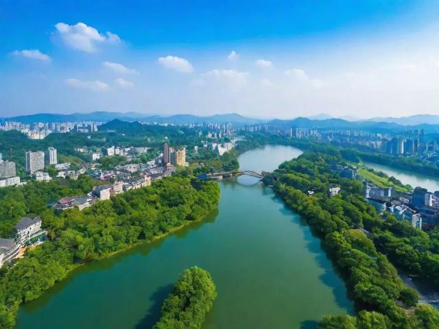 江苏旅游胜地大盘点，携程网站带你领略江苏美景排名TOP10