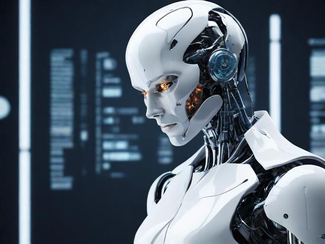 人工智能面试，揭秘未来招聘的变革之路