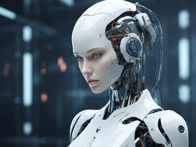 人工智能助理专业，开启智能时代的新篇章