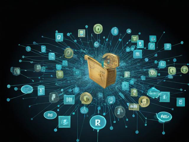 2023年度最大的理财网站排名，揭秘理财领域的互联网巨头