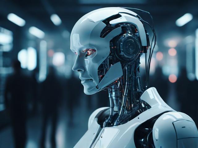 人工智能赋能电影产业，探索AI拍摄的未来电影类型