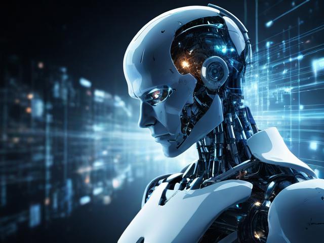 人工智能发展背景下的机遇与挑战