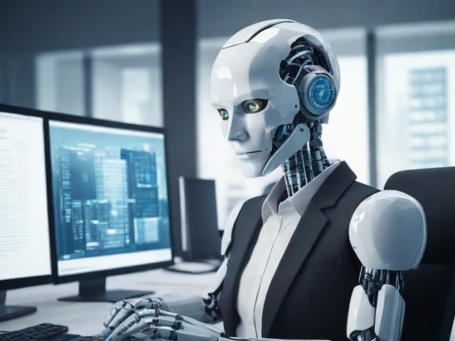 人工智能客服，革新客户服务，拓展无限用途