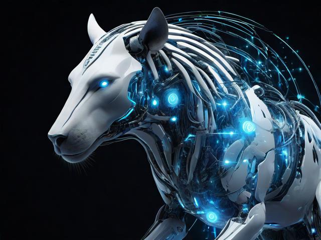 领域人工智能，揭秘科技领域的生肖之谜