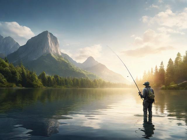 钓鱼爱好者必看，最适合钓鱼的网站排名及深度解析