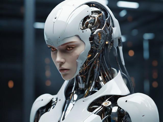 人工智能时代，未来已来，我们准备好了吗？