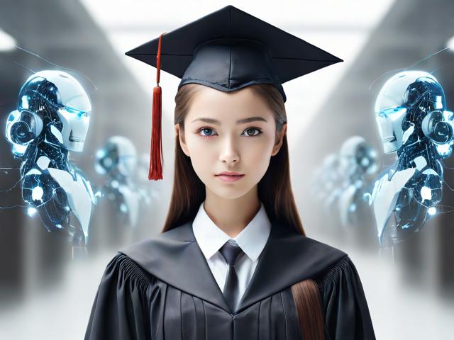 人工智能毕业生的职业规划与未来展望