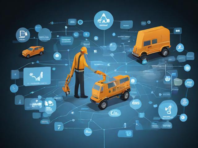 广告施工网站排名，揭秘提升企业在线曝光度的秘密武器