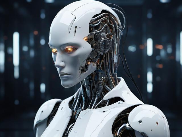 人工智能智能体，探索其构成与功能