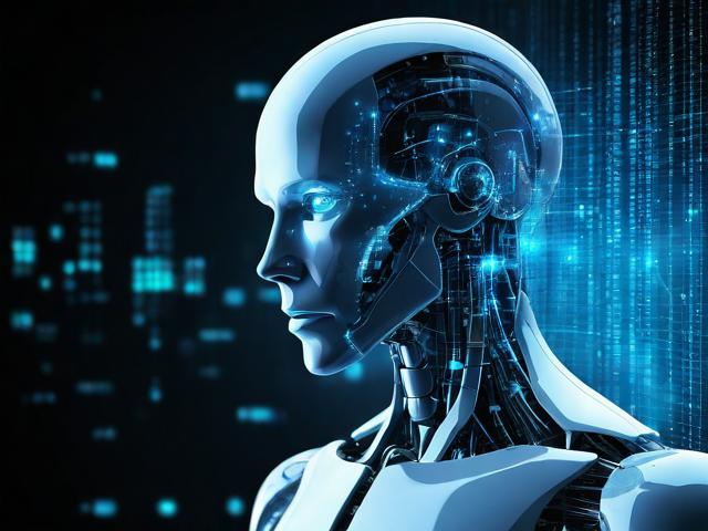 人工智能，深度解析，它能分析哪些数据？