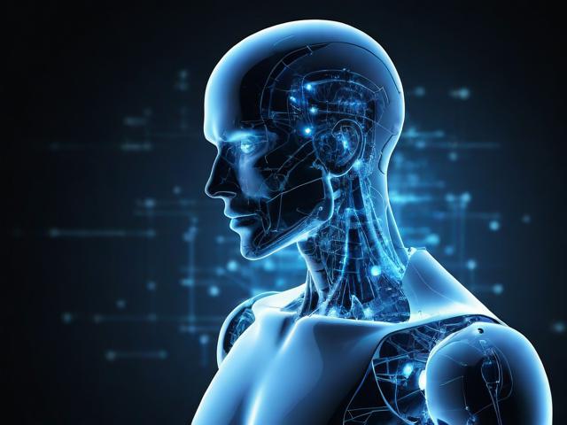 人工智能的坑，揭秘那些隐藏的风险与挑战