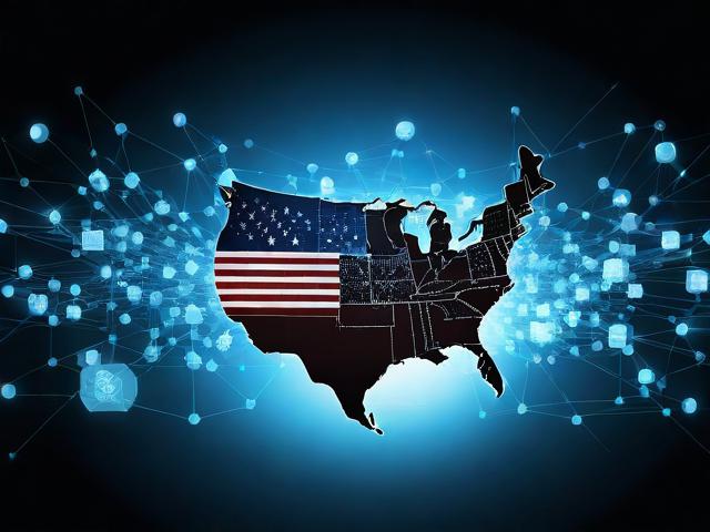 美式网络服务在中国市场的拓展，以网站在美国维护美国为例