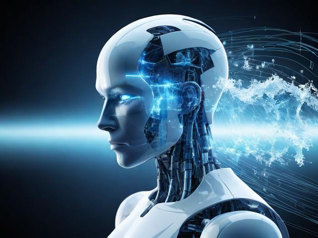 人工智能浪潮下，哪些行业最受益？