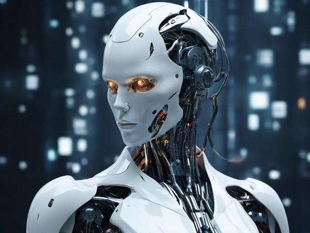 人工智能的未来航向，探索发展方向与挑战