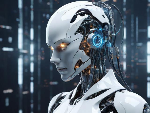 人工智能集成，推动未来科技发展的关键力量