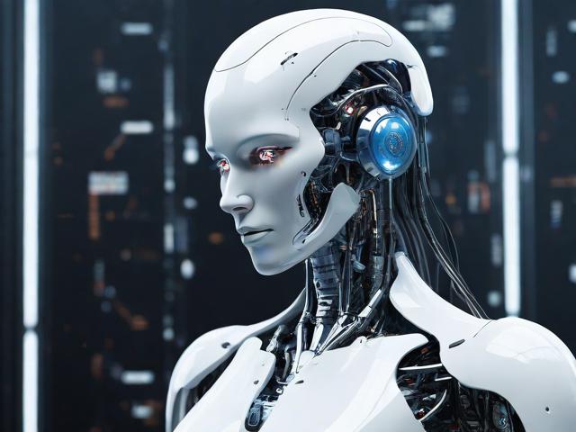 人工智能：探秘其核心含义与深远影响