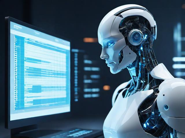 人工智能审核项目，创新驱动下的内容审核新纪元