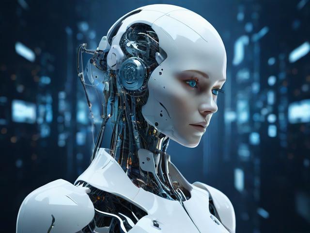 人工智能的未来，探索科技变革中的人工智能题目之谜