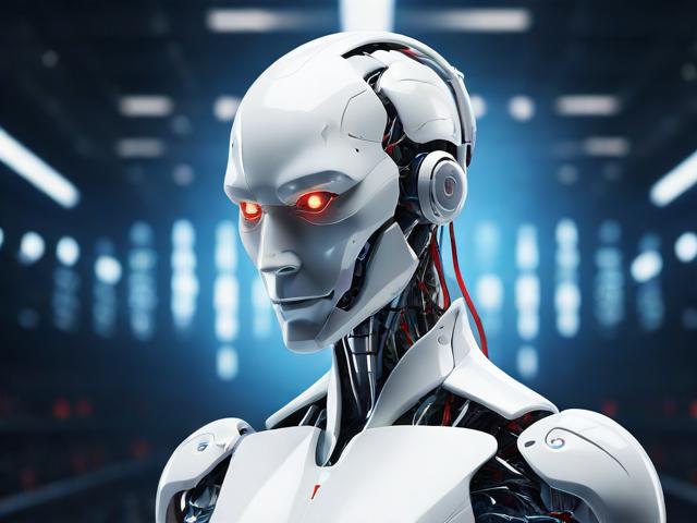 奥运会的人工智能，科技赋能，共创未来