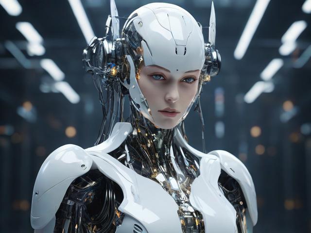 人工智能师：未来职业的璀璨新星