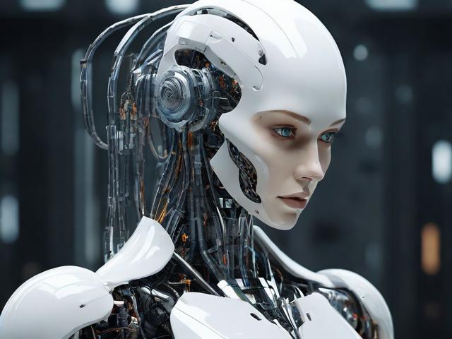 人工智能Wemb，揭秘这个颠覆性的技术