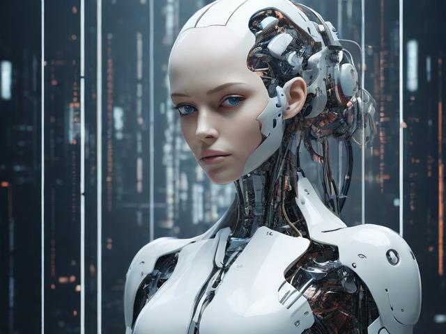 人工智能的边界，探讨其不包含的元素