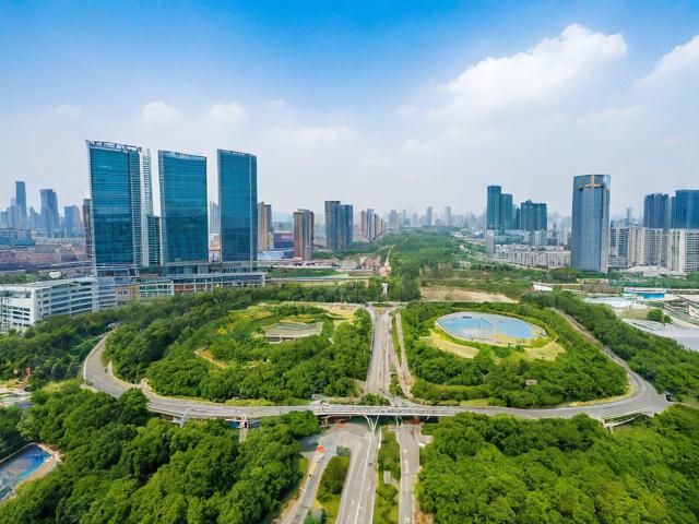 泉州市打造绿色信息化环境的努力与展望