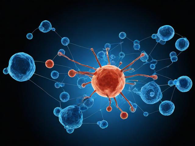 领域人工智能在生物领域的应用与发展