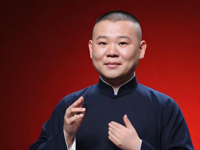 岳云鹏妙解人工智能，智能时代的相声演员