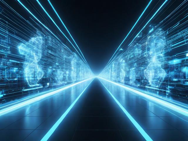 人工智能创新走廊，未来科技发展的新引擎