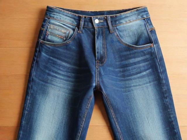 全球牛仔裤爱好者必看，世界最大牛仔裤网站排名揭晓！