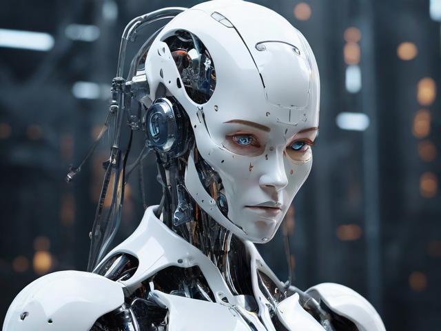 人工智能，生存之道与未来展望