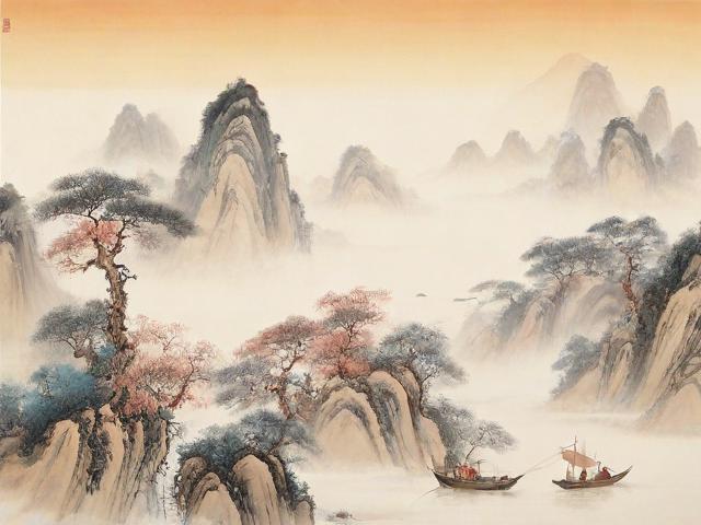 中国画摄影网站排名，盘点国内最具影响力的摄影平台