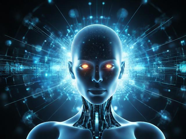 人工智能洞察，解码未来世界的智慧之光