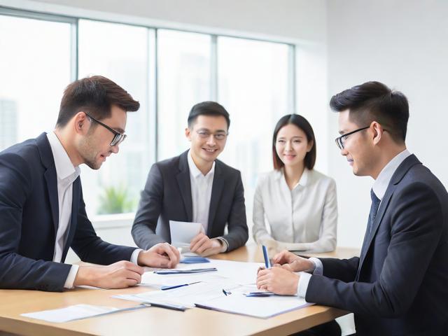 打造高效、专业、全面的官方网站维护团队