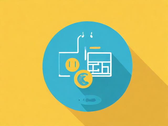 网站资料的维护流程