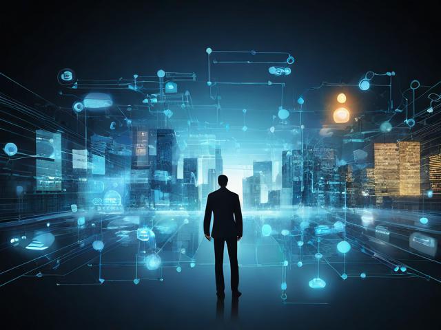 做网站排名优化，让你的网站在搜索引擎中脱颖而出