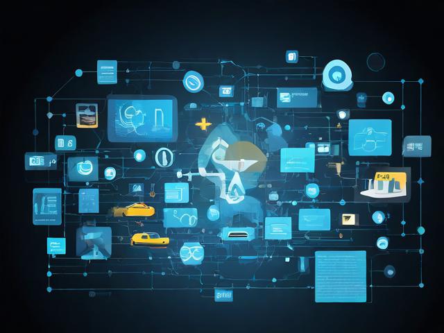 揭秘行业翘楚，公司网站制作公司排名大解析